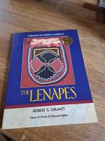 The Lenapes  Indians of North America