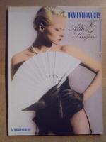 Unmentionables: The Allure of Lingerie