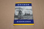 Grieben Niederlande / Grieben-Reiseführer Band 98