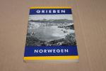 Grieben Norwegen / Grieben-Reiseführer Band 278