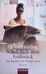 Helen Fielding: Schokolade zum Frühstück