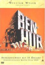 William Wyler: Ben Hur