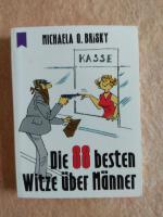 Brisky, Michael O: Die 88 besten Witze ü