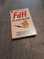 FdH - die einzig wahre Diät