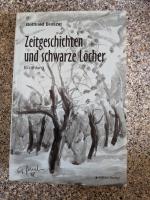 Zeitgeschichten und schwarze Löcher.