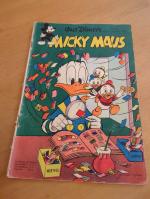 Walt Disney: Micky Maus Heft - Nr. 10 - 
