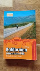 Kalifornien & Westküste USA