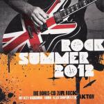 Rock Summer 2012