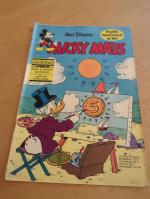 Walt Disney: Micky Maus Heft - Nr. 33 - 