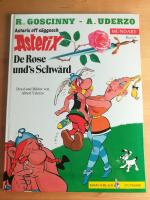 Goscinny, René; Uderzo, Albert: Asterix Goscinny, René; Uderzo, Albert: Asterix