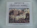Denkbuch der Franzoesischen Revolution und das Geschehen im Rheinland 1789-1799