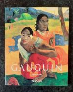 Gauguin. 1848-1903. Bilder eines Aussteigers.