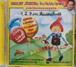 1,2,3 im Sauseschritt