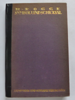 Heinrich Rogge / goethe: SYMBOL UND SCHI Heinrich Rogge / goethe: SYMBOL UND SCHI