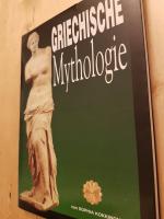 Griechische Mythologie