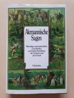 Alemannische Sagen