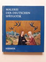 Ernst Buchner: Malerei der deutschen Spä
