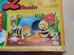 Biene Maja  1 Puzzle 48 Teile VINTAGE - 