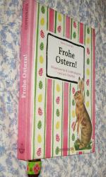 Barbro Garenfeld: Frohe Ostern - Wissens Barbro Garenfeld: Frohe Ostern - Wissens