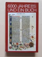 6000 Jahre und ein Buch