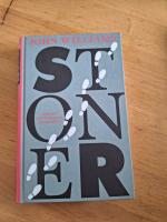 John Williams: Stoner John Williams: Stoner