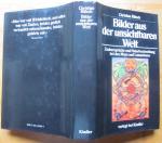 Christian Rätsch: Bilder aus der unsicht