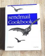 Craig Hunt: sendmail Cookbook