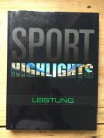 Sport - HIghlights
