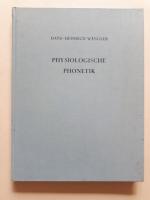 Physiologische Phonetik