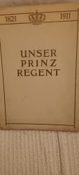 Unser Prinzregent