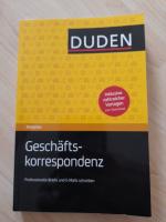 Dudenredaktion: Duden Ratgeber – Geschäf Dudenredaktion: Duden Ratgeber – Geschäf