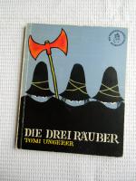 Die drei Räuber (Kinderbuch)