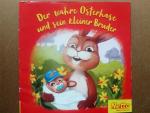 Der wahre Osterhase und sein kleiner Bru
