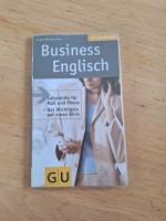 Telse Wokersien: Business Englisch