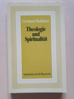 Theologie und Spiritualität