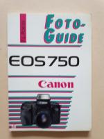 Canon EOS 750