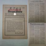 Hauptamt für Beamte der Reichsleitung de Hauptamt für Beamte der Reichsleitung de
