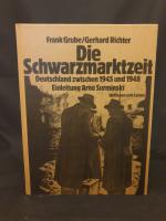 Grube, Frank; Richter, Gerhard: Die Schw Grube, Frank; Richter, Gerhard: Die Schw