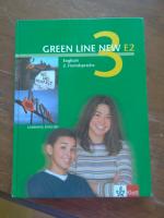 Green Line NEW E2 - Schülerbuch Band 3: 