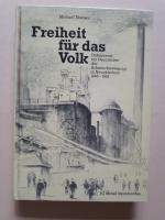 Freiheit für das Volk