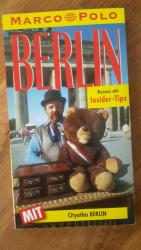 Marco Polo: Berlin