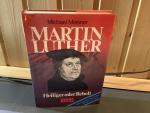 Michael Meisner: Martin Luther Michael Meisner: Martin Luther