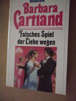 Falsches Spiel der Liebe wegen