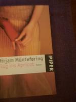 Mirjam Müntefering: Flug ins Apricot