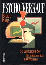 King Bruce: Psycho-Verkauf - So verdoppe