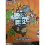 heidelberger spieleverlag: Rumble in the
