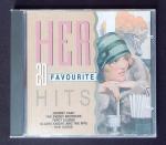 HER 20 favourite Hits