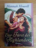 Hannah Howell: Der Fürst der Highlander