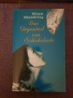 Mirjam Müntefering: Das Gegenteil von Sc Mirjam Müntefering: Das Gegenteil von Sc