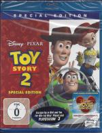 Toy Story 2 (*1999) [Special Edition] [Blu-ray]